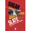 KNYGA Charlotte Williams Sugar and Slate