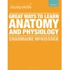 KNYGA Charmaine Mckissock Great Ways to Learn Anatomy and Physiology