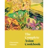 KNYGA Charmaine Solomon Complete Asian Cookbook