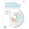 KNYGA Charpentier Michel Functional and Concurrent Programming