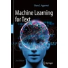 KNYGA Charu Aggarwal Machine Learning for Text