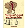 KNYGA Chas Hecklinger Keystone Jacket and Dress Cutter