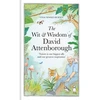 KNYGA Chas Newkey Burden Wit and Wisdom of David Attenborough, A celebration of our favourite naturalist