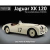 KNYGA Chas Parker Jaguar XK120