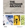 KNYGA Chase Anderson Outdoor Archive, The Ultimate Collection of Adventure &amp; Sporting Graphics, Illustrations and Gear