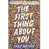 KNYGA Chaz Hayden First Thing About You