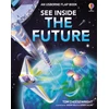 KNYGA Cheesewright Tom See Inside the Future