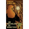 KNYGA Cherie Dimaline Anthology of Monsters