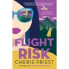 KNYGA Cherie Priest Flight Risk