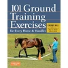 KNYGA Cherry Hill 101 Ground Training Exercises for Every Horse &amp; Handler