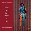 KNYGA Cheryl Finley Free as they want to be: Artists Committed to Memory