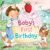 KNYGA Cheryl Orsini Baby’s First Birthday