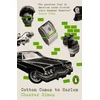 KNYGA Chester Himes Cotton Comes to Harlem