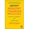 KNYGA Chester Santos Instant Memory Training For Success