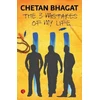 KNYGA Chetan Bhagat 3 Mistakes of My Life (English)