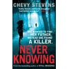 KNYGA Chevy Stevens Never Knowing