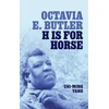 KNYGA Chi Ming Yang Octavia E. Butler