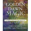 KNYGA Chic Cicero Golden Dawn Magic