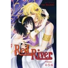 KNYGA Chie Shinohara Raudona River (3-in-1 Edition), Vol. 2