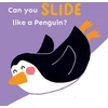 KNYGA Childs Play Can you slide like a Penguin?