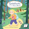 KNYGA Childs Play Goldilocks
