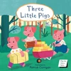 KNYGA Childs Play Three Little Pigs