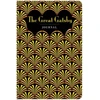 KNYGA Chiltern Publishing Great Gatsby Journal - Lined