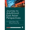 KNYGA Chin Chun Yi Journey to Adulthood