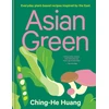 KNYGA Ching He Huang Asian Žalias