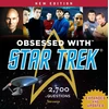 KNYGA Chip Carter Obsessed with Star Trek