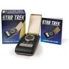 KNYGA Chip Carter Star Trek: Light-and-Sound Communicator