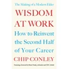 KNYGA Chip Conley Wisdom at Work