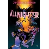 KNYGA Chip Zdarsky All-Nighter Volume 3