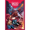 KNYGA Chip Zdarsky Devil's Reign