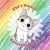 KNYGA Chi's Sweet Coloring Book