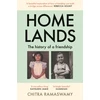 KNYGA Chitra Ramaswamy Homelands
