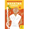 KNYGA Chitra Soundar Extraordinary Life of Mahatma Gandhi