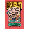 KNYGA Chitra Soundar Nikhil and Jay: The Star Birthday