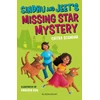 KNYGA Chitra Soundar Sindhu and Jeet's Missing Star Mystery: A Bloomsbury Reader
