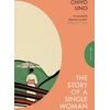 KNYGA Chiyo Uno Story of a Single Woman
