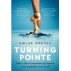 KNYGA Chloe Angyal Turning Pointe