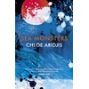 KNYGA Chloe Aridjis Sea Monsters