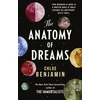 KNYGA Chloe Benjamin Anatomy of Dreams