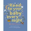 KNYGA Chloe Giordano Read to Your Baby Every Night, 30 classic lullabies and rhymes to read aloud