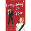 KNYGA Chloe Liese Everything for You