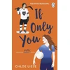 KNYGA Chloe Liese If Only You
