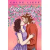 KNYGA Chloe Liese Once Smitten, Twice Shy