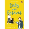 KNYGA Chloe Liese Only and Forever