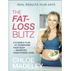 KNYGA Chloe Madeley Fat-loss Blitz