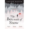 KNYGA Chloe Mayer Boy Made of Snow